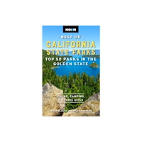Avalon Travel Publishing Moon Best of California State Parks (First Edition) (häftad, eng)