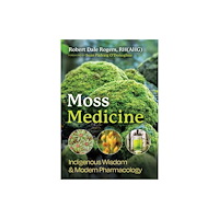 Inner Traditions Bear and Company Moss Medicine (häftad, eng)