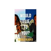 Crooked Lane Books Would I Lie to You? (häftad, eng)