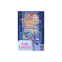 Crooked Lane Books Shot Through the Book (häftad, eng)