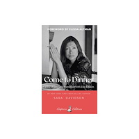 Empress Editions Come to Dinner (häftad, eng)