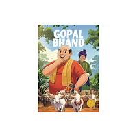 Westland Publications Limited Gopal Bhand (häftad, eng)