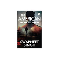Fingerprint! Publishing The American: One Man VS a Country (häftad, eng)