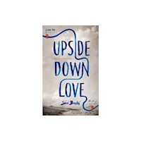 Blackstone Publishing Upside-Down Love (inbunden, eng)
