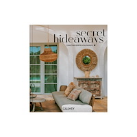 Georg Callwey Secret Hideaways (inbunden, eng)