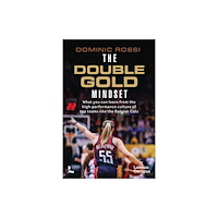 Lannoo Publishers The Double Gold Mindset (häftad, eng)