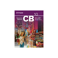 Cengage Learning, Inc CB (häftad, eng)