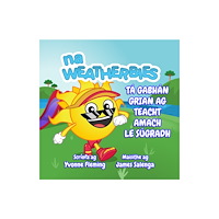 The Weatherbies Ltd Ta Gabhan Grain Ag Teacht Amach Le Sugradh (häftad, eng)