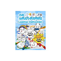 The Weatherbies Ltd Na Weatherbies Leabhar Dathuchain (häftad, eng)