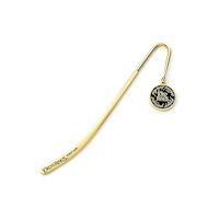 THE CARAT SHOP Lord of The Rings The Leaf Of Lorien Pin Badge