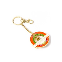 THE CARAT SHOP Wicked For Good Munchkinland Keyring