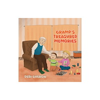 Austin Macauley Publishers Gramp’s Treasured Memories (häftad, eng)