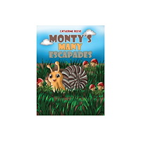 Austin Macauley Publishers Monty's Many Escapades (häftad, eng)