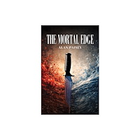 Austin Macauley Publishers The Mortal Edge (häftad, eng)