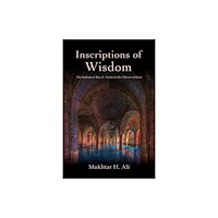 State University of New York Press Inscriptions of Wisdom (häftad, eng)