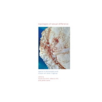 State University of New York Press Topologies of Sexual Difference (häftad, eng)