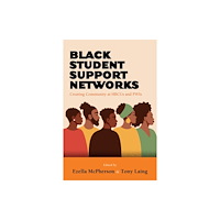 State University of New York Press Black Student Support Networks (häftad, eng)