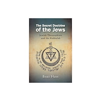 State University of New York Press The Secret Doctrine of the Jews (häftad, eng)
