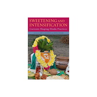 State University of New York Press Sweetening and Intensification (häftad, eng)