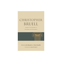 State University of New York Press Christopher Bruell (häftad, eng)