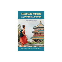State University of New York Press Imaginary Worlds and Imperial Power (häftad, eng)