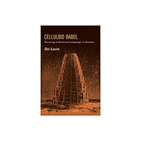 State University of New York Press Celluloid Babel (häftad, eng)