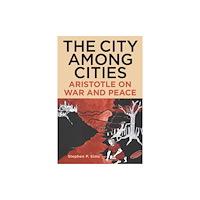 State University of New York Press The City Among Cities (häftad, eng)