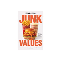 SOFTWOOD BOOKS Junk Values Signed (häftad, eng)