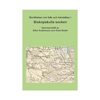 Ellan Andersson Biskopskulla socken (häftad)