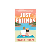 Haley Pham Just Friends (pocket, eng)