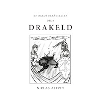 Niklas Alfvin Drakeld (bok, storpocket)