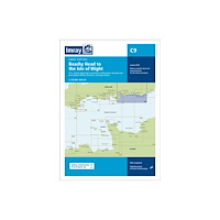 Imray, Laurie, Norie & Wilson Ltd C9 Beachy Head to Isle of Wight