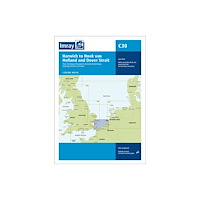 Imray, Laurie, Norie & Wilson Ltd C30 Harwich to Hoek van Holland and Dover Strait