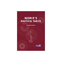 Imray, Laurie, Norie & Wilson Ltd Norie's Nautical Tables (inbunden, eng)