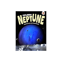 Hungry Tomato Ltd Exploring Neptune (häftad, eng)