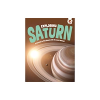 Hungry Tomato Ltd Exploring Saturn (häftad, eng)