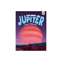 Hungry Tomato Ltd Exploring Jupiter (häftad, eng)