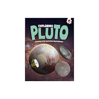 Hungry Tomato Ltd Exploring Pluto (häftad, eng)