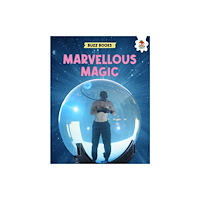 Hungry Tomato Ltd Marvellous Magic (häftad, eng)