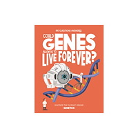 Hungry Tomato Ltd Could Genes Allow Us to Live Forever? (inbunden, eng)