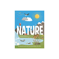 Hungry Tomato Ltd Nature (inbunden, eng)