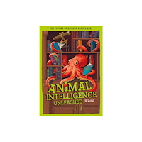 Hungry Tomato Ltd Animal Intelligence Unleashed (häftad, eng)