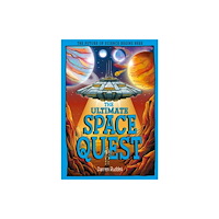 Hungry Tomato Ltd The Ultimate Space Quest (häftad, eng)