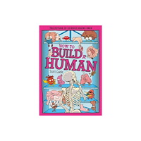 Hungry Tomato Ltd How to Build a Human (häftad, eng)