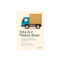 APress Data As a Product Driver (häftad, eng)