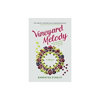 Post Hill Press Vineyard Melody (häftad, eng)