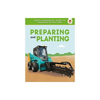 Hungry Tomato Ltd Preparing and Planting (häftad, eng)