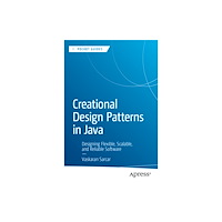 APress Creational Design Patterns in Java (häftad, eng)