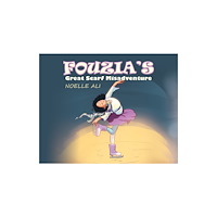 Austin Macauley Publishers LLC Fouzia’s Great Scarf Misadventure (häftad, eng)