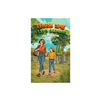 Austin Macauley Publishers LLC Those She Left Behind (häftad, eng)